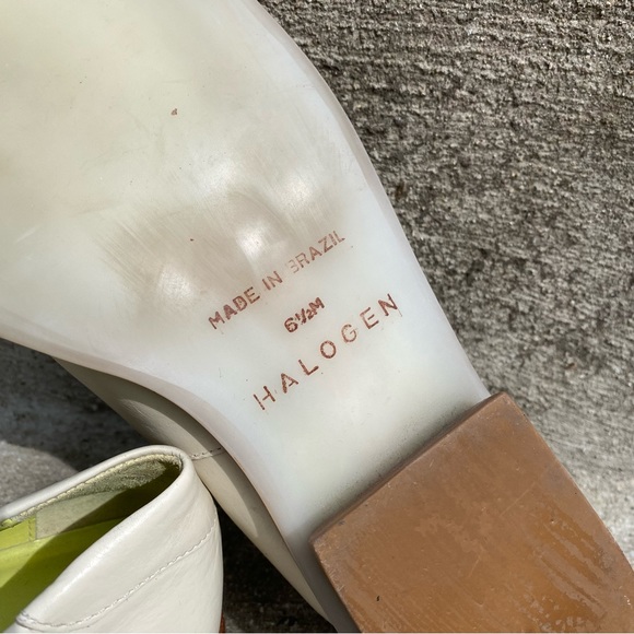 Halogen summer flats - Picture 6 of 6